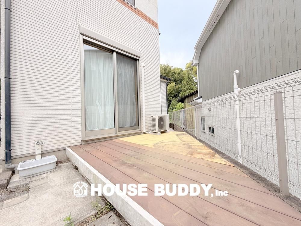 4LDK Detached House for Sale in Higashiyamato, Tokyo - Thumbnail 3