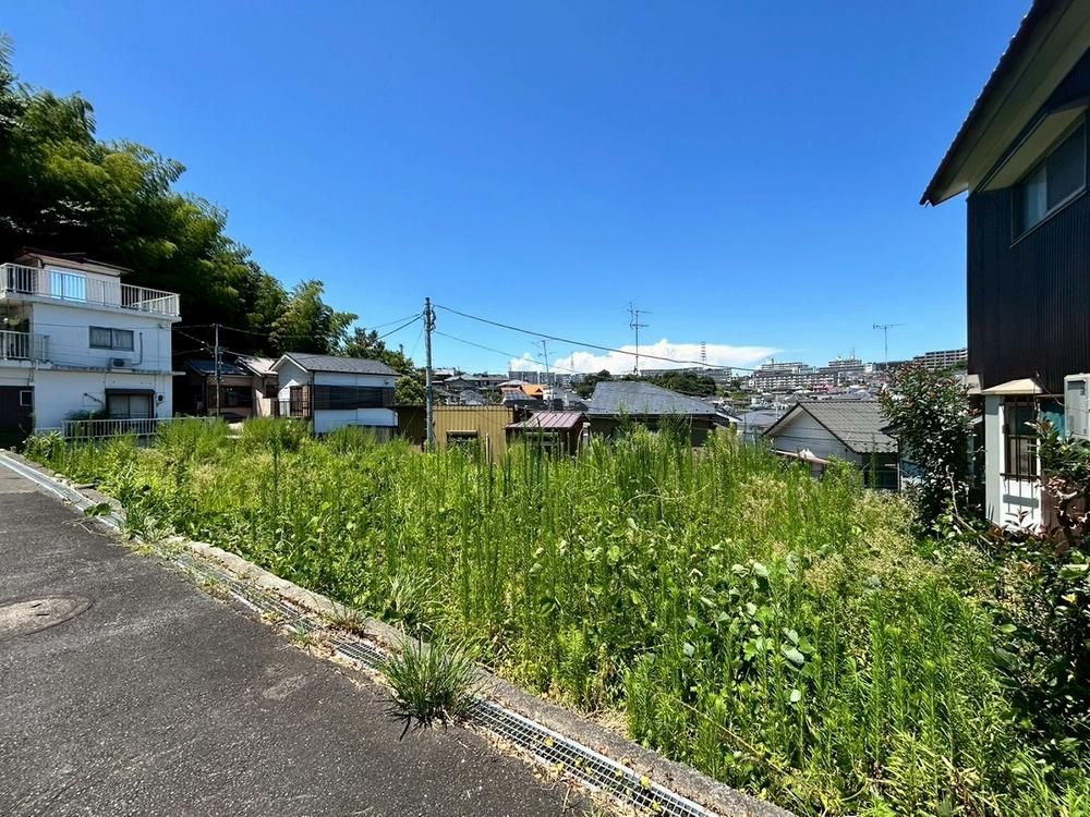 Land for Sale in Minami Ward, Yokohama - 157m2 - Thumbnail 3