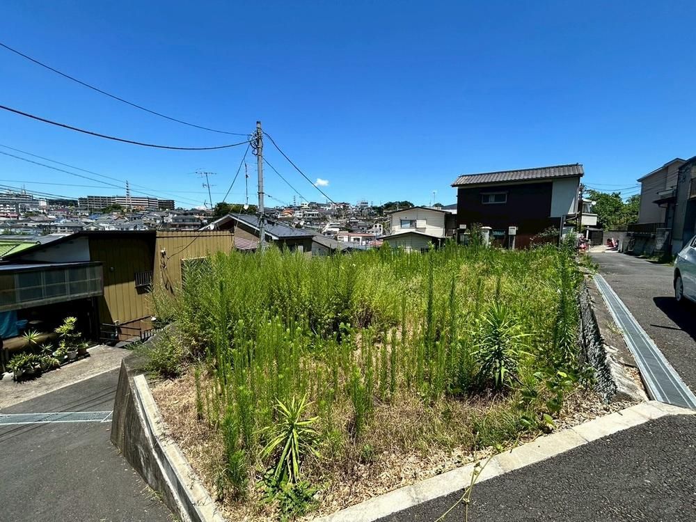 Land for Sale in Minami Ward, Yokohama - 157m2 - Thumbnail 2