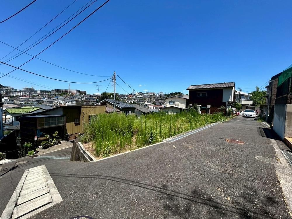Land for Sale in Minami Ward, Yokohama - 157m2 - Thumbnail 4