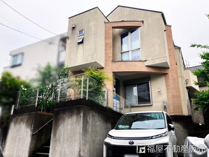 4LDK Detached House for Sale in Hachioji, Tokyo - 33.6M Yen - Thumbnail 2