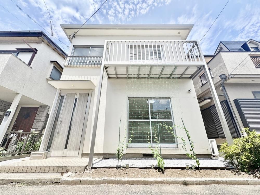 Renovated 3LDK House for Sale in Nishitokyo, Tokyo - Thumbnail 2