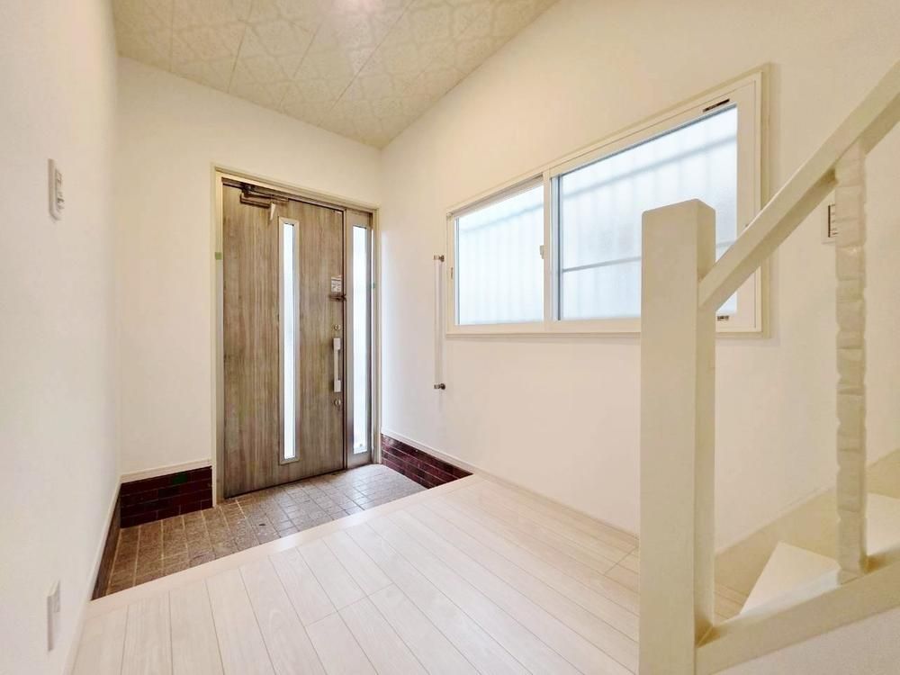 Renovated 3LDK House for Sale in Nishitokyo, Tokyo - Thumbnail 4