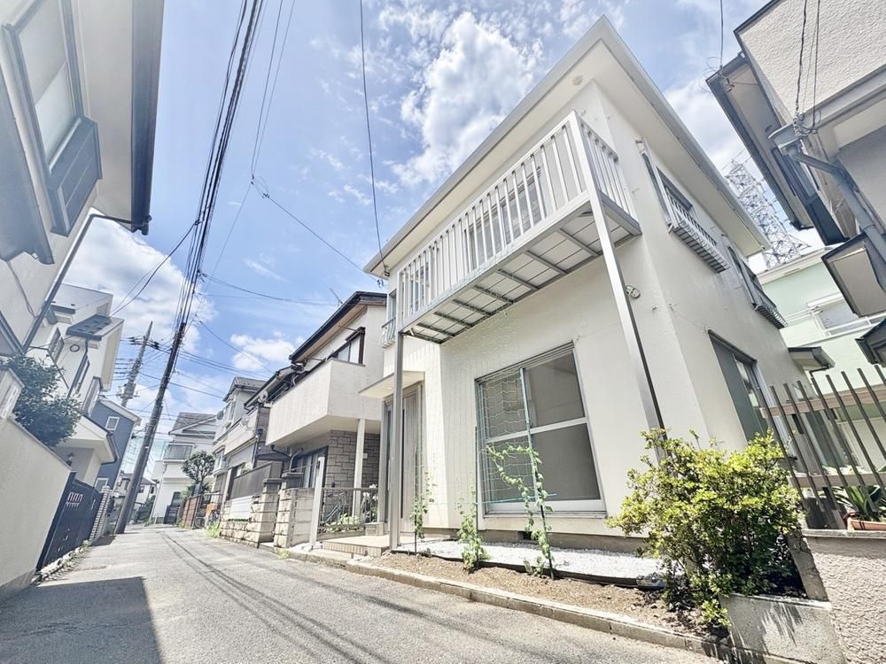 Renovated 3LDK House for Sale in Nishitokyo, Tokyo - Thumbnail 3