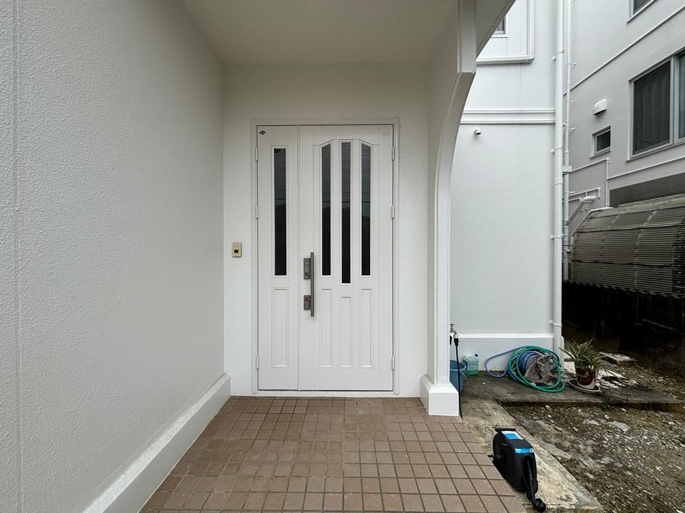 3LDK RC House for Sale in Naha, Okinawa - 150,000,000 Yen - Thumbnail 3