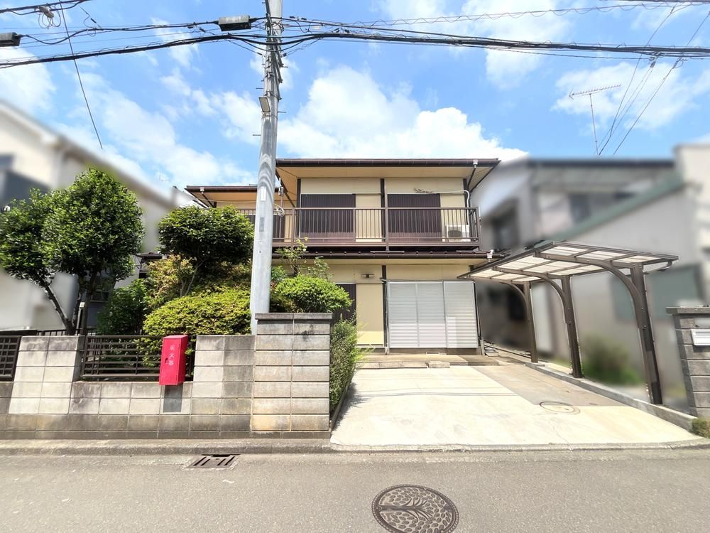 Land for Sale in Misono, Minami-ku, Sagamihara, Kanagawa - Thumbnail 2
