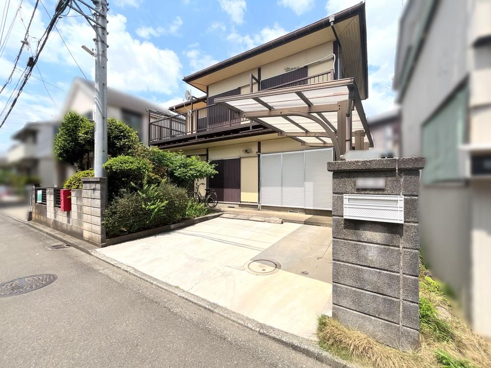 Land for Sale in Misono, Minami-ku, Sagamihara, Kanagawa - Thumbnail 4