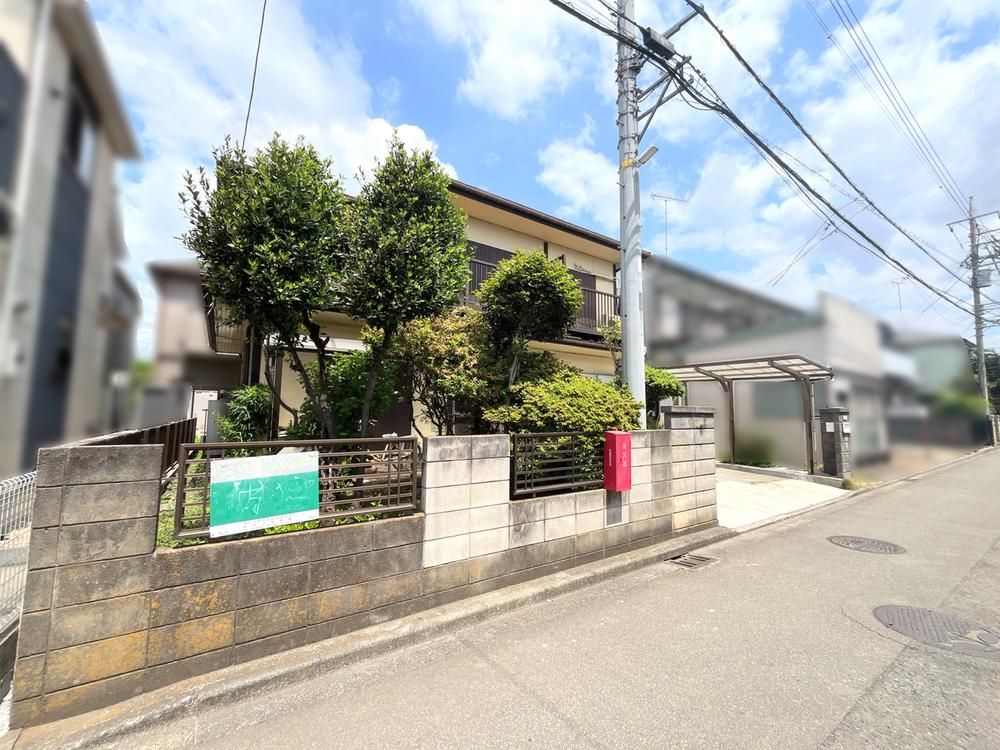 Land for Sale in Misono, Minami-ku, Sagamihara, Kanagawa - Thumbnail 3