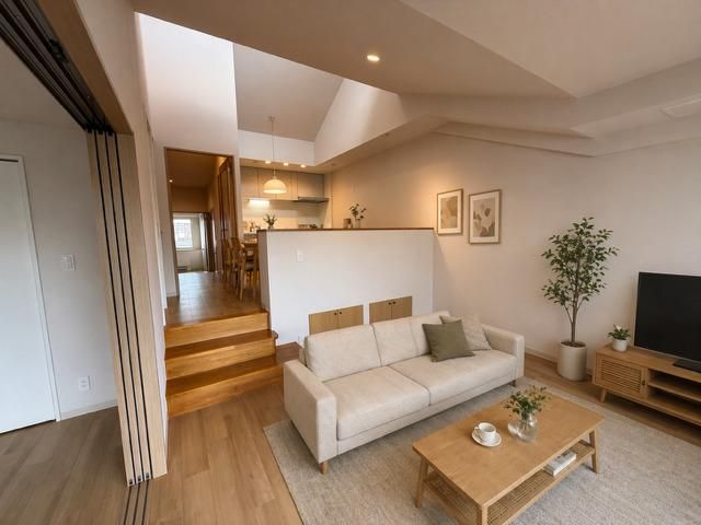 Renovated 3LDK Apartment Near Nopporo Station in Ebetsu - Thumbnail 3