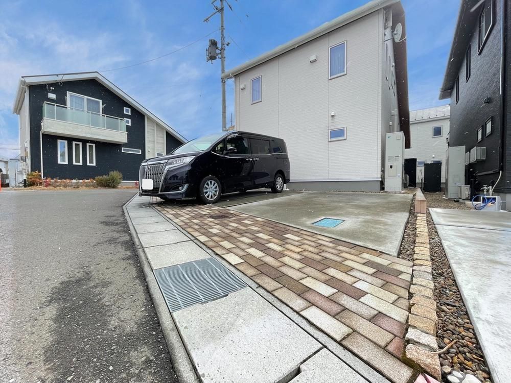 2LDK+S Detached House in Aoba-ku, Sendai, 105m² - Thumbnail 4