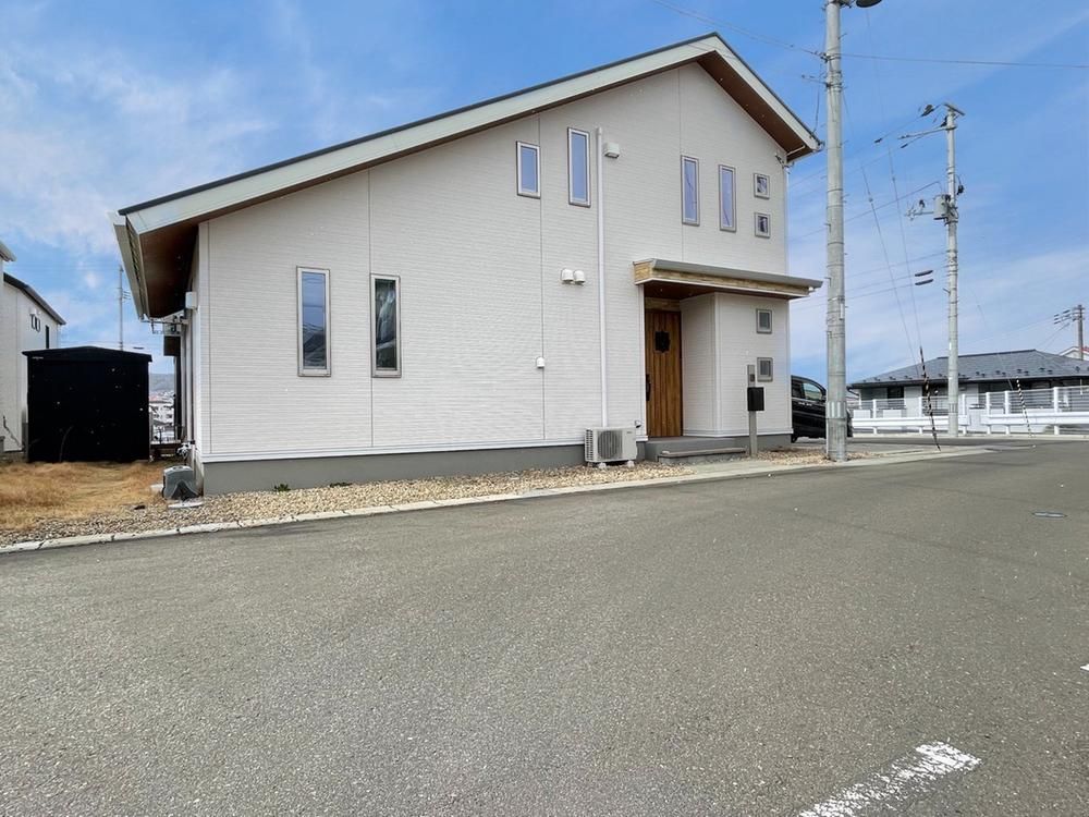 2LDK+S Detached House in Aoba-ku, Sendai, 105m² - Thumbnail 3
