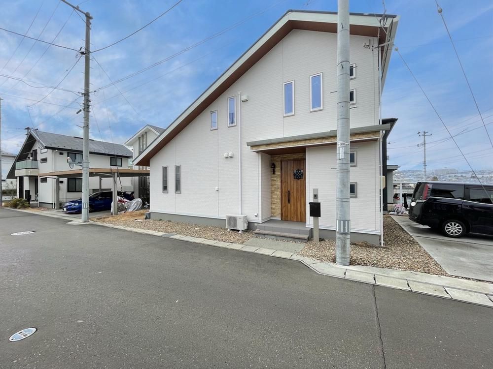 2LDK+S Detached House in Aoba-ku, Sendai, 105m² - Thumbnail 2