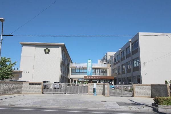 Land for Sale in Ogaki City, Gifu - 219.66 sqm Corner Lot - Thumbnail 4