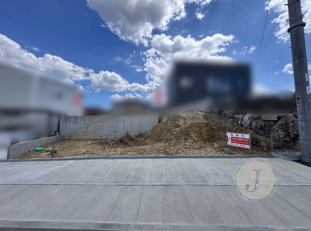 Land for Sale in Kameoka City, Kyoto - 191.97m² Plot - Thumbnail 4