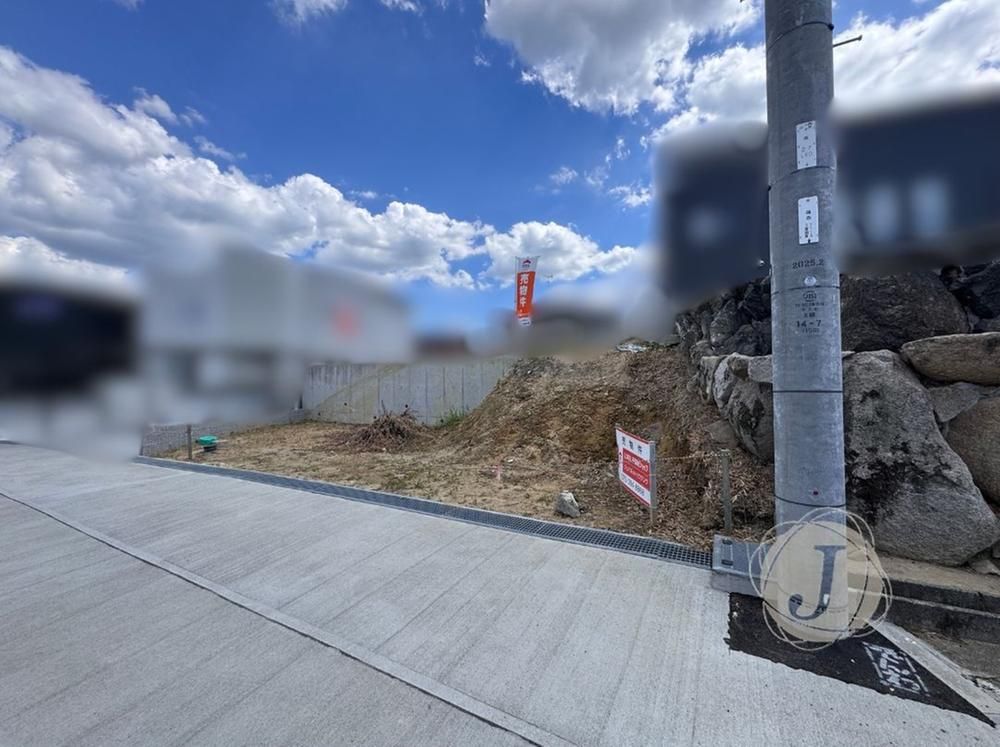 Land for Sale in Kameoka City, Kyoto - 191.97m² Plot - Thumbnail 2