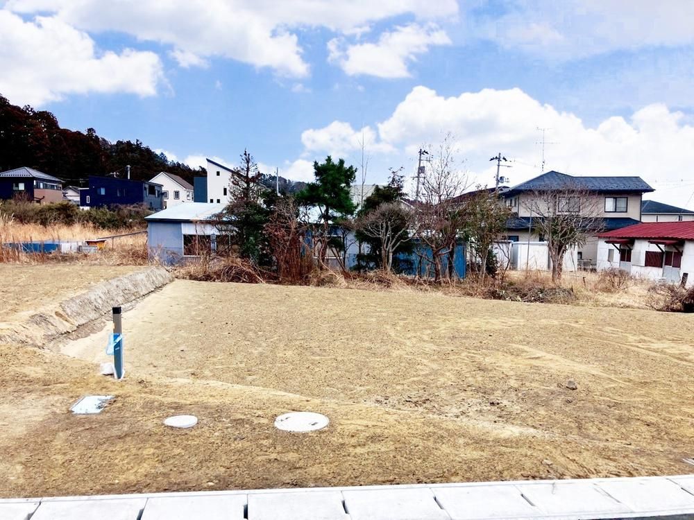 180m² Land for Sale in Iwakiri, Sendai - Near Prefectural Forest - Thumbnail 4