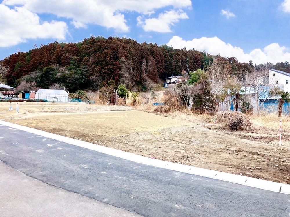 180m² Land for Sale in Iwakiri, Sendai - Near Prefectural Forest - Thumbnail 3