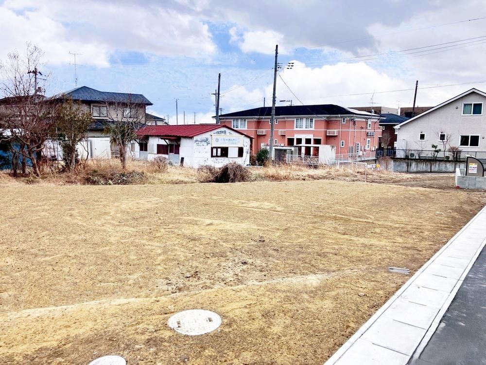 180m² Land for Sale in Iwakiri, Sendai - Near Prefectural Forest - Thumbnail 2
