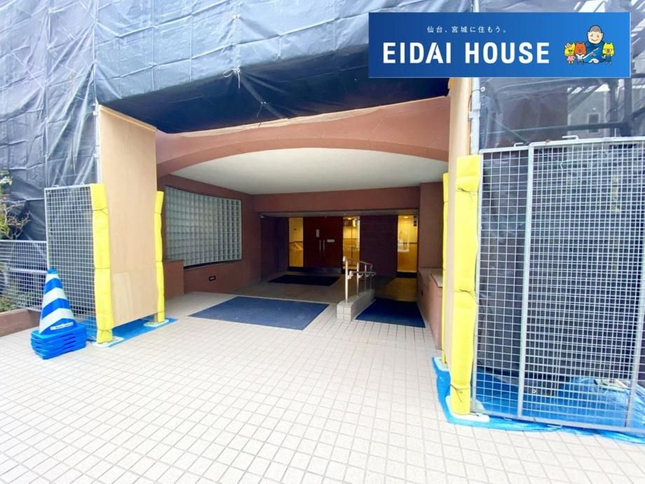 3LDK Apartment for Sale in Izumi Chuo, Sendai – 66m2 - Thumbnail 3