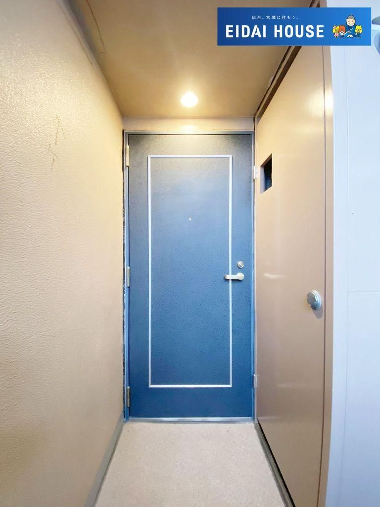 3LDK Apartment for Sale in Izumi Chuo, Sendai – 66m2 - Thumbnail 4