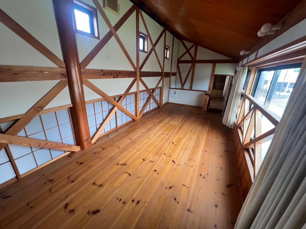 3LDK House for Sale in Joetsu, Niigata Near Kakizaki Station - Thumbnail 4