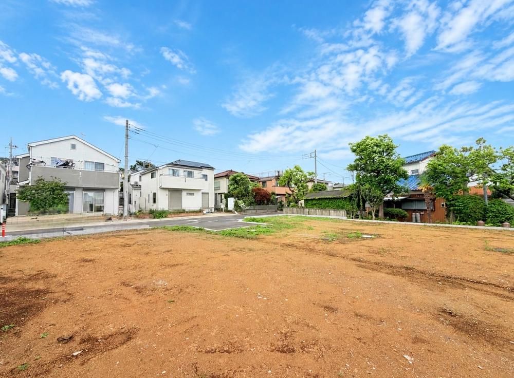 Land for Sale in Machida, Tokyo - 142.3 sqm Free Plan Plot - Thumbnail 3
