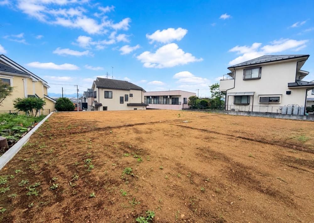 Land for Sale in Machida, Tokyo - 142.3 sqm Free Plan Plot - Thumbnail 2