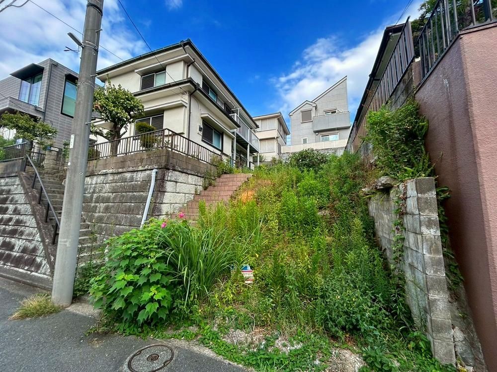 Land for Sale in Asahi Ward, Yokohama - 87.79 m2 Near Futamatagawa Station - Thumbnail 3