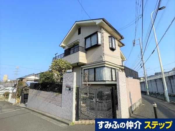 4DK Detached House for Sale in Tama City, Tokyo - 127.78 sqm - Thumbnail 3