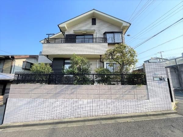 4DK Detached House for Sale in Tama City, Tokyo - 127.78 sqm - Thumbnail 2