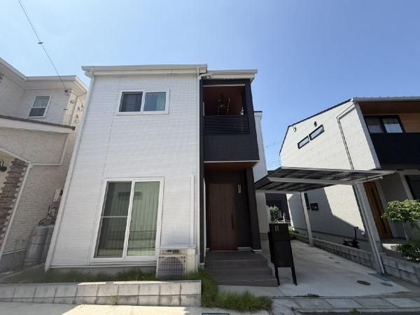 3LDK House for Sale in Midori-ku, Saitama City - Thumbnail 2