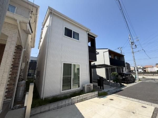 3LDK House for Sale in Midori-ku, Saitama City - Thumbnail 3