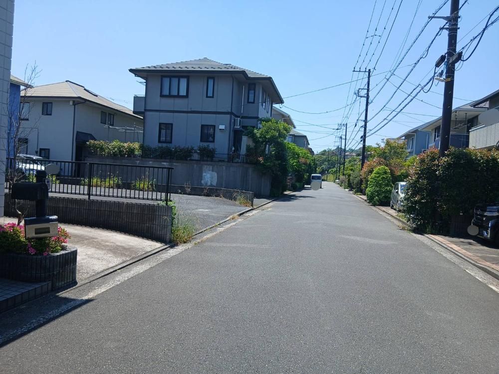 153.85 m2 Land for Sale in Hemigaoka, Yokosuka City - Thumbnail 2