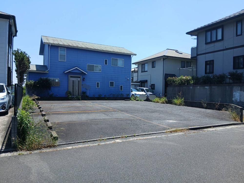 153.85 m2 Land for Sale in Hemigaoka, Yokosuka City - Thumbnail 4