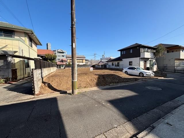 Land for Sale in Miyazaki City, 283.86 sqm, Near Station - Thumbnail 3