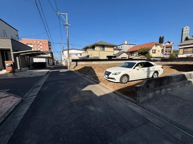 Land for Sale in Miyazaki City, 283.86 sqm, Near Station - Thumbnail 2