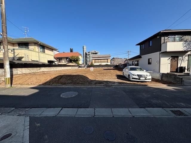 Land for Sale in Miyazaki City, 283.86 sqm, Near Station - Thumbnail 4