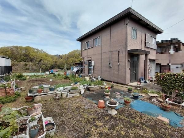 Detached House for Sale in Kani City, Gifu - 4DK, 85.1m2 - Thumbnail 3