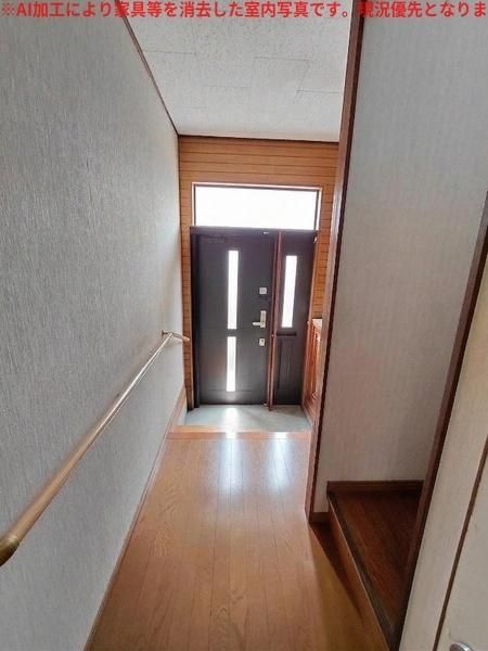 Detached House for Sale in Kani City, Gifu - 4DK, 85.1m2 - Thumbnail 4