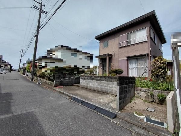 Detached House for Sale in Kani City, Gifu - 4DK, 85.1m2 - Thumbnail 2