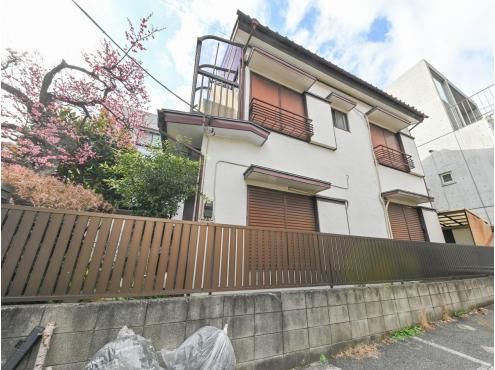 106m2 Land for Sale Near Chitose-Funabashi Station, Setagaya - Thumbnail 2
