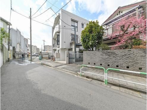 106m2 Land for Sale Near Chitose-Funabashi Station, Setagaya - Thumbnail 4