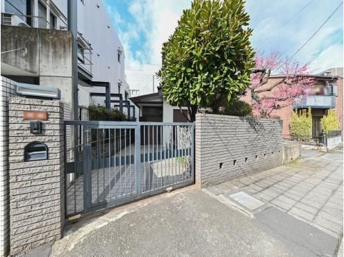 106m2 Land for Sale Near Chitose-Funabashi Station, Setagaya - Thumbnail 3