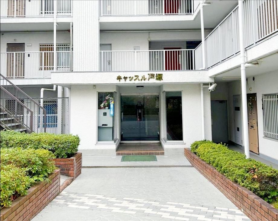1DK Apartment for Sale in Totsuka, Yokohama - 6.9 Million Yen - Thumbnail 2