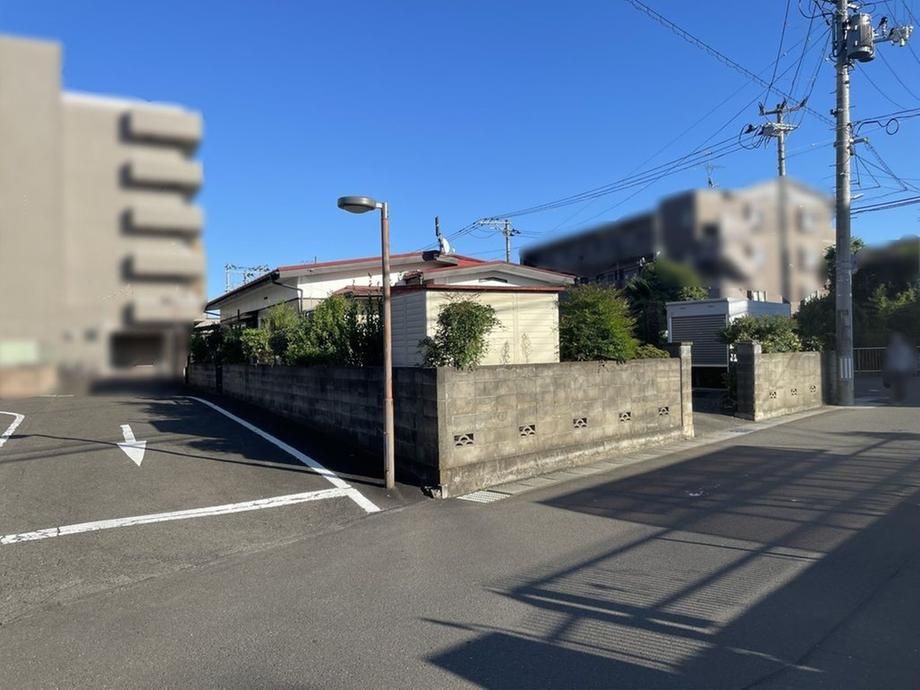 Land with Old House for Sale in Taihaku Ward, Sendai - Thumbnail 4