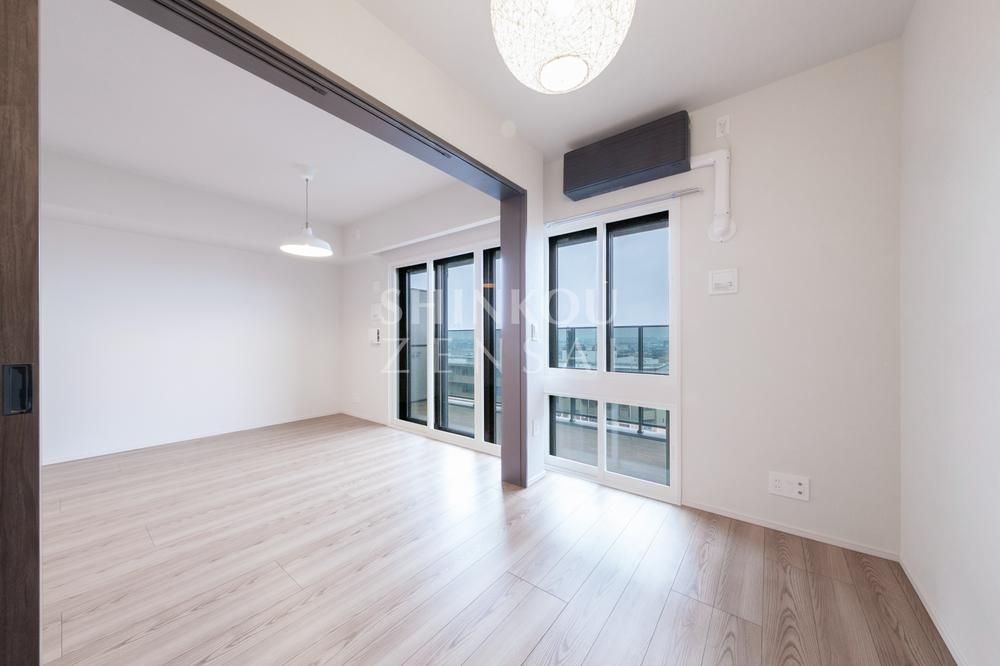 3LDK Apartment for Sale Near Koizumi-Shinden Station, Sendai - Thumbnail 4
