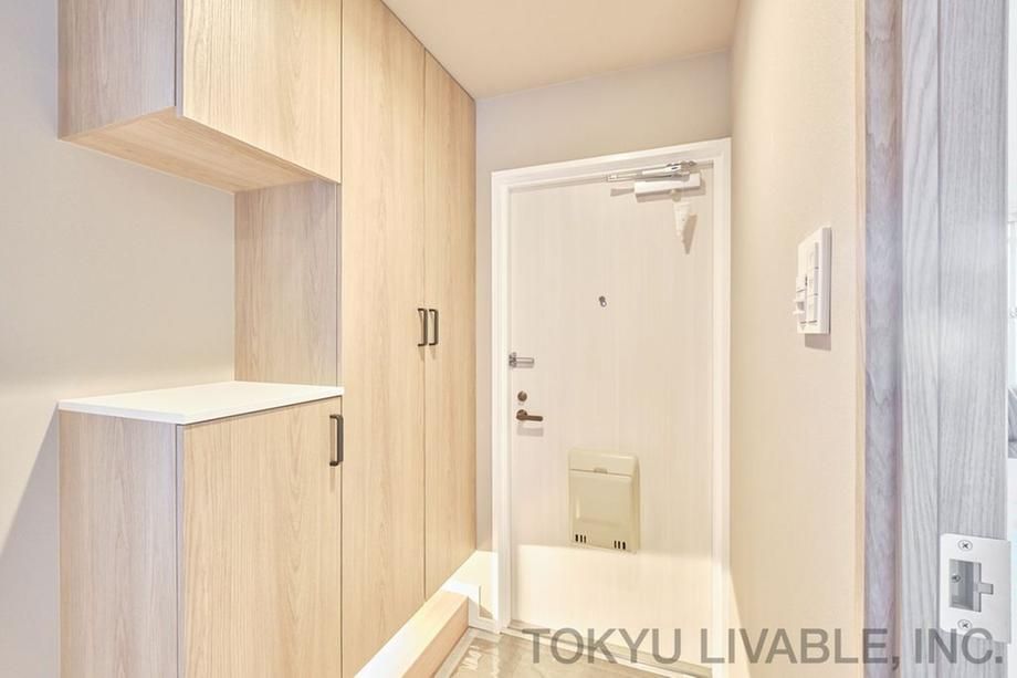 Renovated 3LDK Apartment for Sale in Sendai – 72m2 - Thumbnail 3
