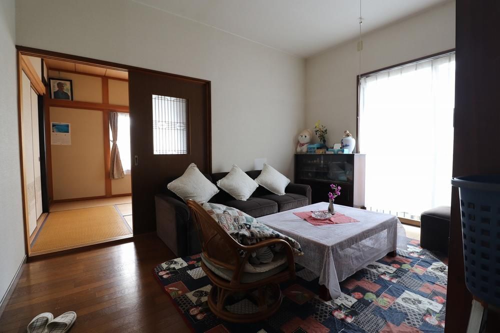 3K Single-Story House for Sale in Miyazaki City, Miyazaki - Thumbnail 4