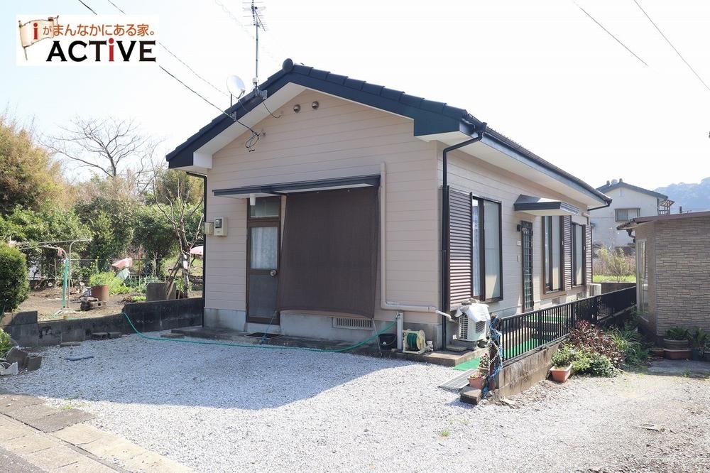 3K Single-Story House for Sale in Miyazaki City, Miyazaki - Thumbnail 3