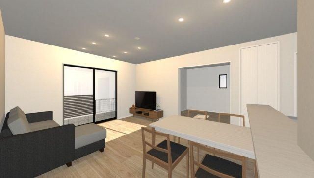 Building Plot for Sale in Atago-cho, Kochi City - Thumbnail 4